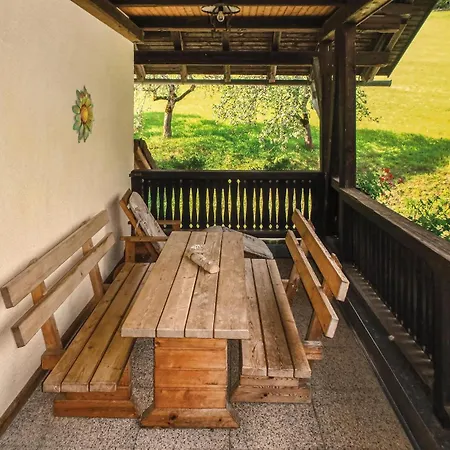 Apartmán Klein St Paul *