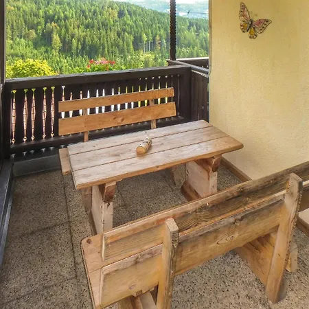 Ferienwohnung Klein St Paul Eberstein