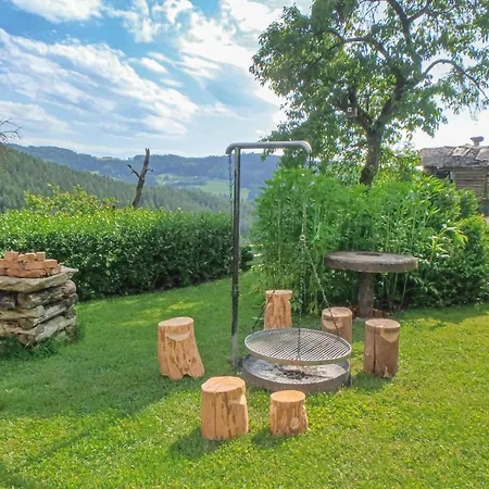 Apartament Klein St Paul