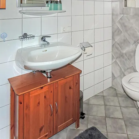Ferienwohnung Klein St, Paul Lägenhet Eberstein