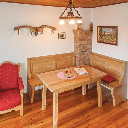 Lägenhet Ferienwohnung Klein St Paul
