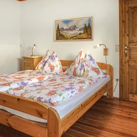 Ferienwohnung Klein St Paul *