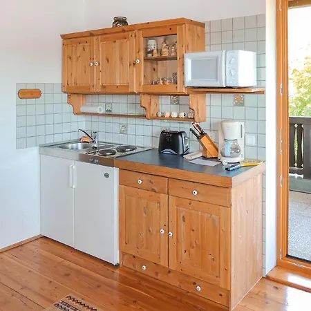 Ferienwohnung Klein St, Paul Eberstein