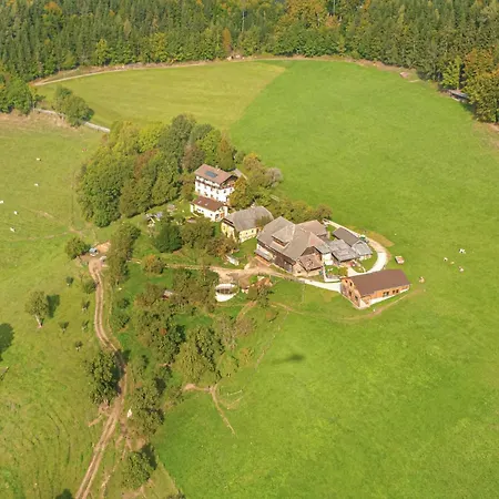 Klein St Paul * Filfing