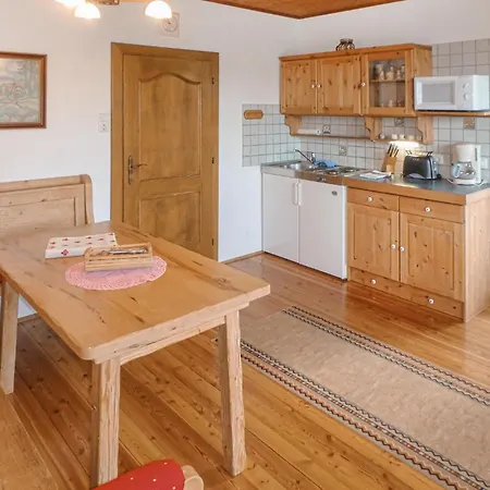 Ferienwohnung Klein St Paul