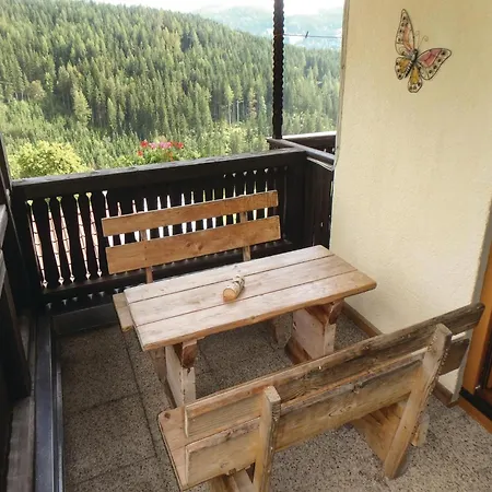 Apartman Klein St Paul *