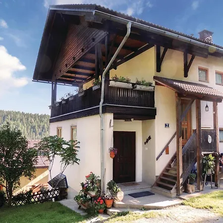 Klein St Paul Apartmán Filfing