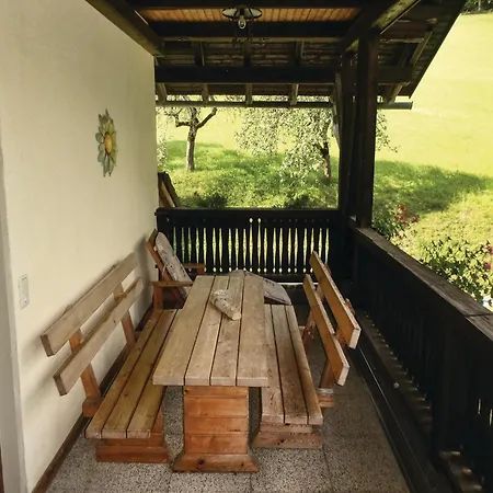 Klein St Paul Apartman *