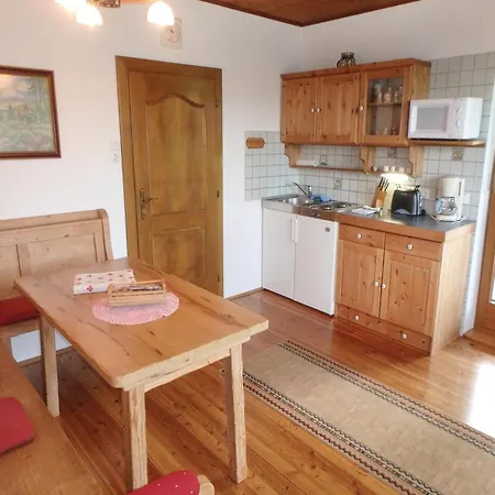 Klein St Paul Filfing