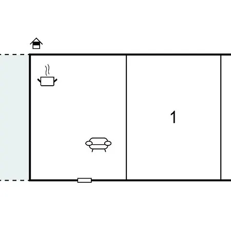 Ferienwohnung Klein St Paul * Eberstein