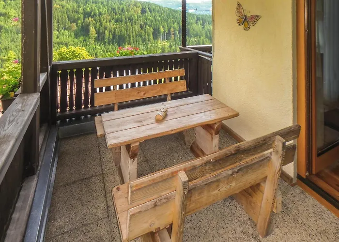 Klein St Paul Eberstein