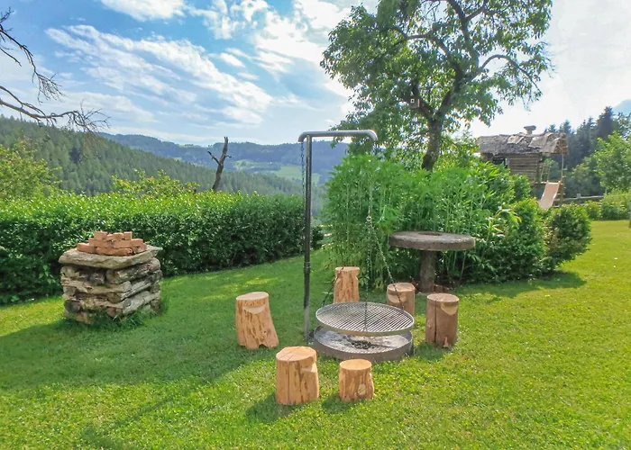 Apartament Klein St Paul