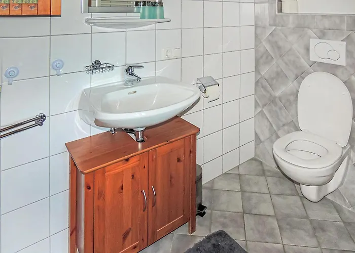 Klein St Paul Apartament Eberstein