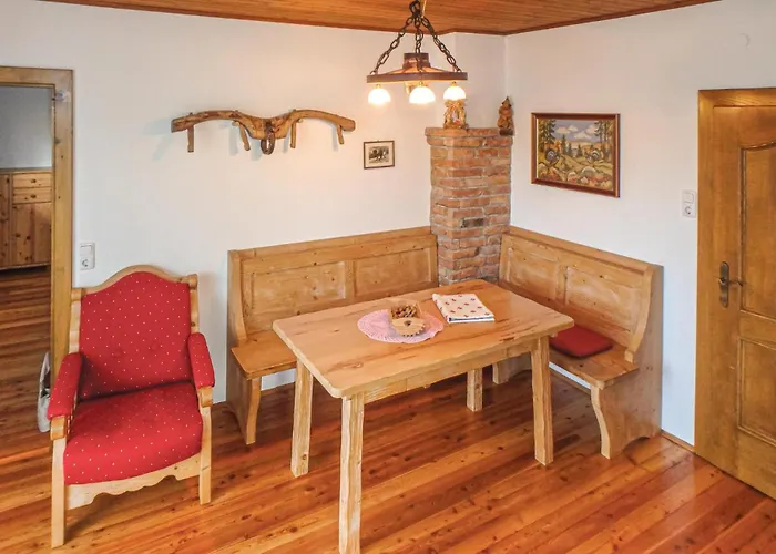 Apartament Klein St Paul