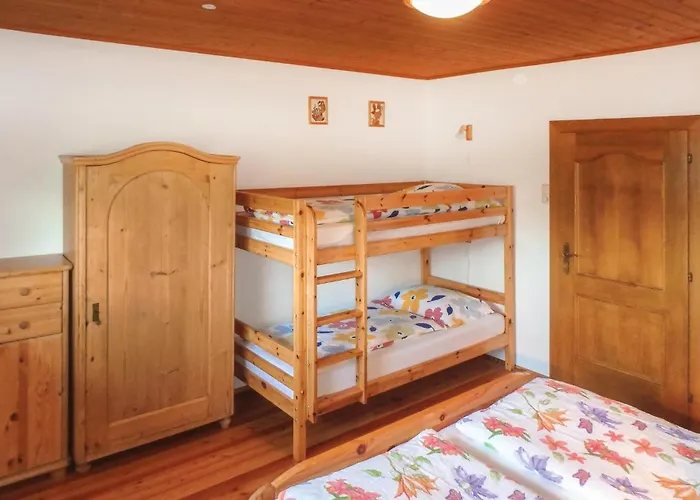 Apartament Klein St Paul *