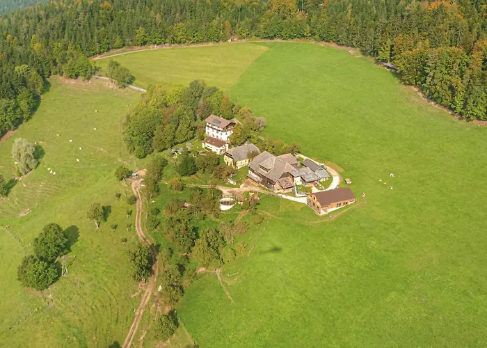 Klein St Paul * Eberstein